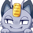 AMeowth_youknow Discord emoji