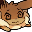 Eevee_fainted
