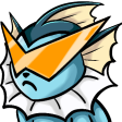 Vaporeon_cool Discord emoji