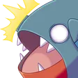 Gible_shocked