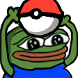 pepe_pokeball Discord emoji