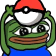 pepe_pokeball Discord Emoji