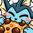 Vapoeat Discord emoji