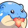 Spheal_heart
