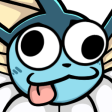 vapoderp Discord emoji