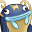 Whiscash_derp Discord emoji
