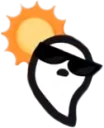 ghostsun