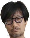 Kojima_Incazzato