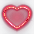 red_heartLed Discord Emoji