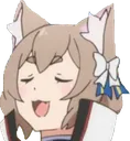 Felix_Ayaya Discord Emoji