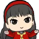 YukikoShrug