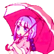 kanna_umberella