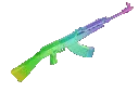 Bcolor_Gun