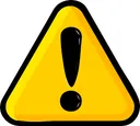 caution