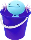 wooperbucket