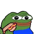 peepohotdog