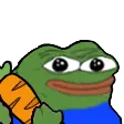 peepocarrot