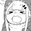 Ah Cry Discord Emoji