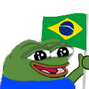 pepoBrasil_Cassi Discord emoji