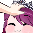 RosariaPat Discord emoji