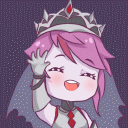 RosariaHello Discord emoji