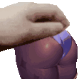 PETTHEMONA Discord emoji