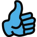 thumbsup