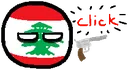 lebanongun
