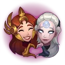 DianaxLeona