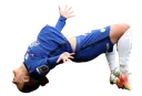 KerrBackflip