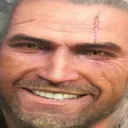 :HappyGeralt: