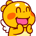 dragclap Discord emoji