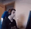 rage