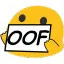 oof Discord Emoji