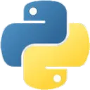 python