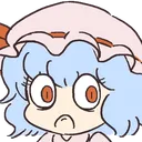 remiserious Discord Emoji