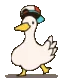 dancingduck