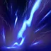 fulmineblu