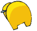 AmogusTwerk Discord emoji