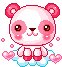 panda Discord Emoji