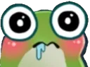 droolfroggie Discord Emoji