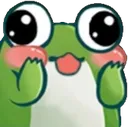 slsu_frogsilly Discord Emoji