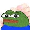 PeepoLeaveFeet