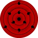 rinnesharingan
