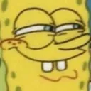 spongesmirk