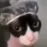 gatobanandose