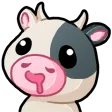 HC_CowDrool