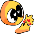 loveforyou Discord emoji