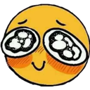 awww Discord emoji
