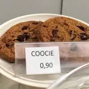coocie
